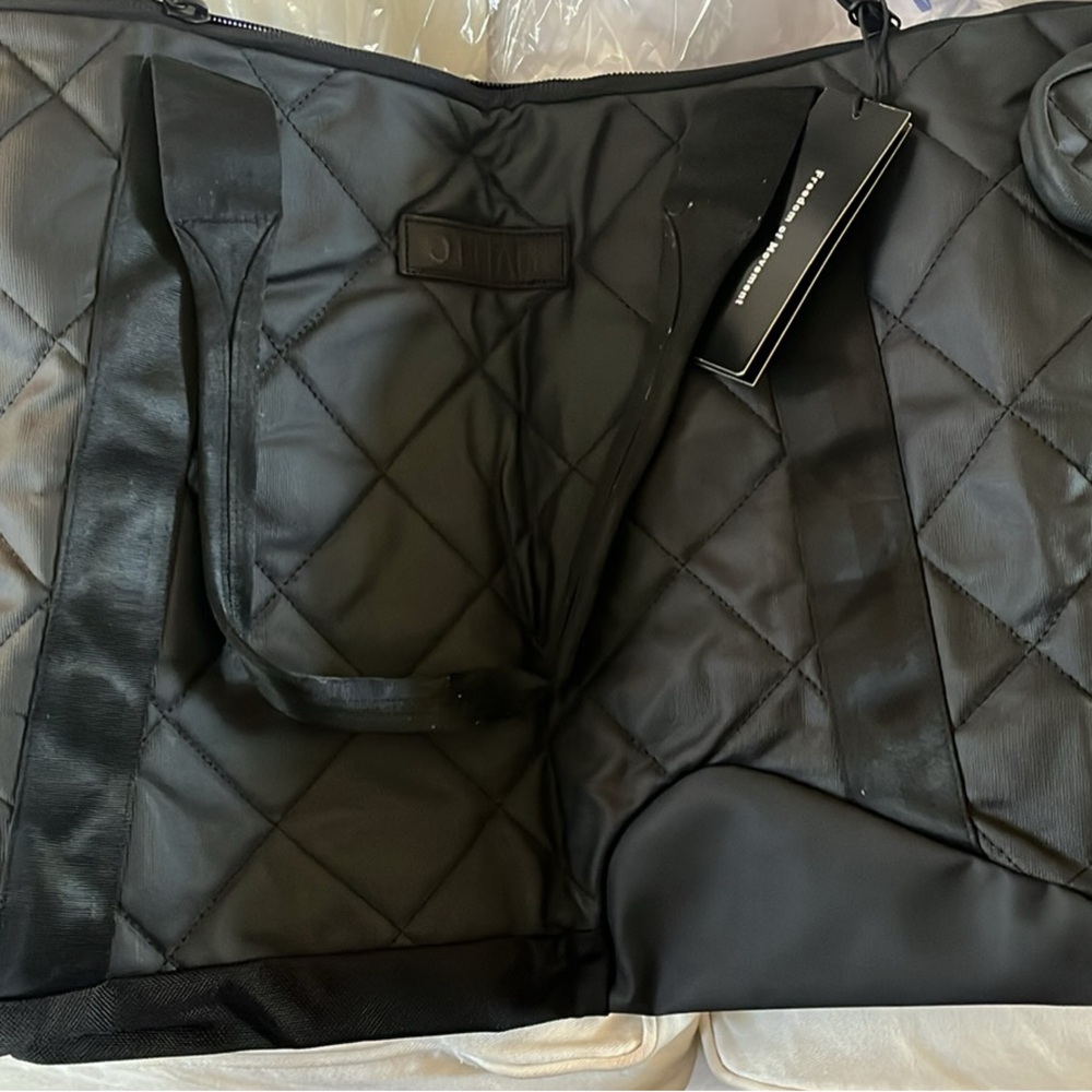 Unagi Scooter Carry Satchel